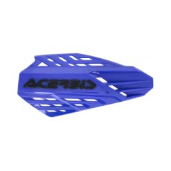 Alternative view of Предпазители за кормило Linear Vented Blue/Black