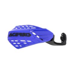 Предпазители за кормило Linear Vented Blue/Black