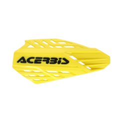 Alternative view of Предпазители за кормило Linear Vented Yellow/Black