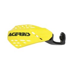 Предпазители за кормило Linear Vented Yellow/Black