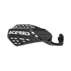 Предпазители за кормило Linear Vented Black/White