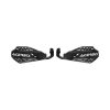 Предпазители за кормило Linear Vented Black/White - Image 5