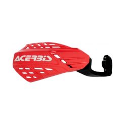 Предпазители за кормило Linear Vented Red/White