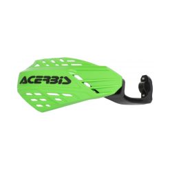 Предпазители за кормило Linear Vented Green/Black