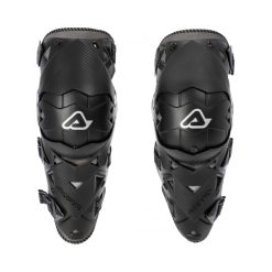 Alternative view of Наколенки Impact Evo 3.0 Black