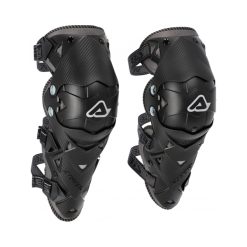 Наколенки Impact Evo 3.0 Black
