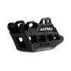 Водач за верига KX250F/450F 09-26 черен