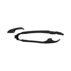Плъзгач KTM SX/SX-F 23-24, EXC/EXC-F 24-27  Husqvarna FC/TC 23-24, FE/TE 24-27 черен