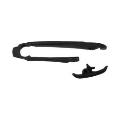 Плъзгач KTM EXC125-300 12-23, EXC-F250-500 12-23 черен