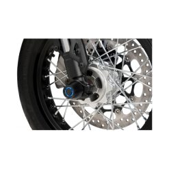Alternative view of PHB19 слайдер предница Ducati Scrambler Full Throttle / Icon 15-26