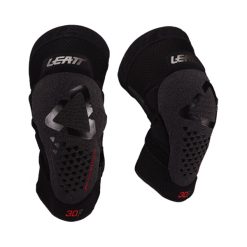 Наколенки 3DF 5.0 Evo FastFit Black