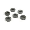 Комплект гумички за външна касета на съединител Kawasaki KX85 01-27, KX100 98-21