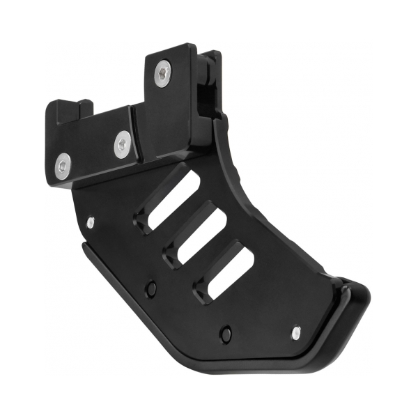 Предпазител за заден спирачен диск KTM EXC/EXC-F 07-23, SX/SX-F 07-22 черен - Image 2