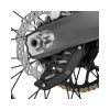 Предпазител за заден спирачен диск KTM EXC/EXC-F 07-23, SX/SX-F 07-22 черен - Image 3