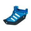 Предпазител за заден спирачен диск KTM EXC/EXC-F 24-27, SX/SX-F 23-27  Husqvarna FC/TC 14-27, FE/TE 22-27  Gas Gas син