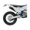 Предпазител за заден спирачен диск KTM EXC/EXC-F 24-27, SX/SX-F 23-27  Husqvarna FC/TC 14-27, FE/TE 22-27  Gas Gas син - Image 4