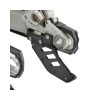 Предпазител за заден спирачен диск KTM EXC/EXC-F 24-27, SX/SX-F 23-27  Husqvarna FC/TC 14-27, FE/TE 22-27  Gas Gas син - Image 5