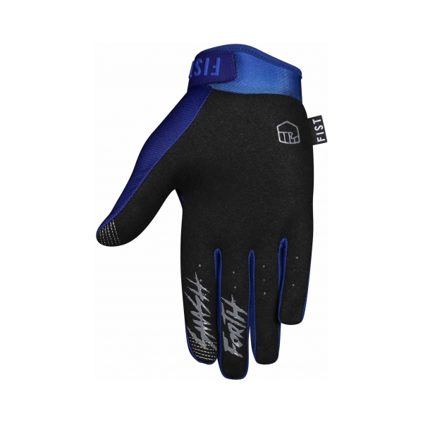 Ръкавици Stocker Blue - Image 2