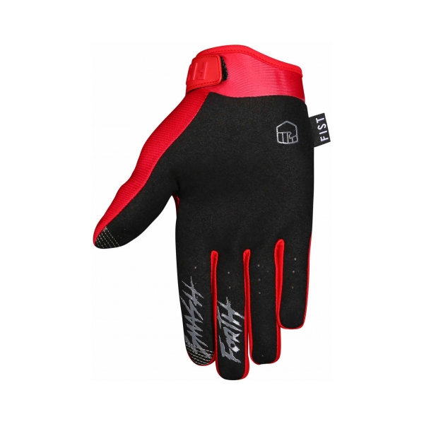 Ръкавици Stocker Red - Image 2