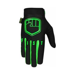 Ръкавици Stocker Fluro Green