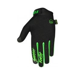 Alternative view of Ръкавици Stocker Fluro Green