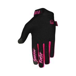 Alternative view of Ръкавици Stocker Fluro Pink