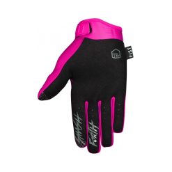 Alternative view of Ръкавици Stocker Pink