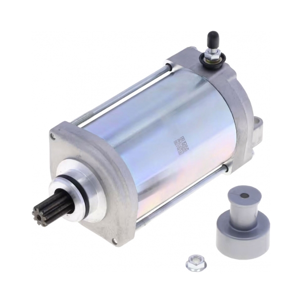 Стартер BMW F650GS 00-12, F800GS 08-17, F800R 09-19 Husqvarna Nuda900 12-15