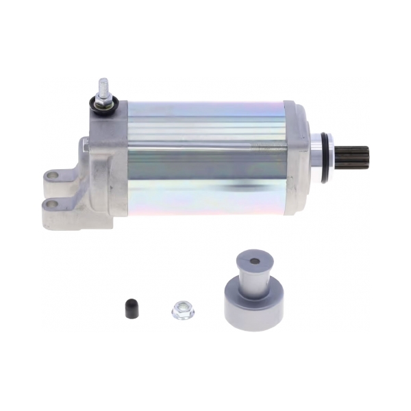 Стартер BMW F650GS 00-12, F800GS 08-17, F800R 09-19 Husqvarna Nuda900 12-15 - Image 2
