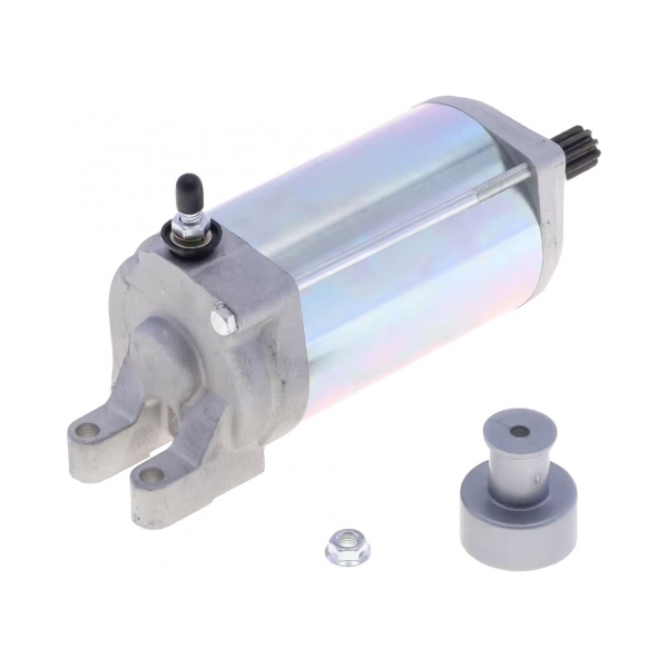Стартер BMW F650GS 00-12, F800GS 08-17, F800R 09-19 Husqvarna Nuda900 12-15 - Image 3