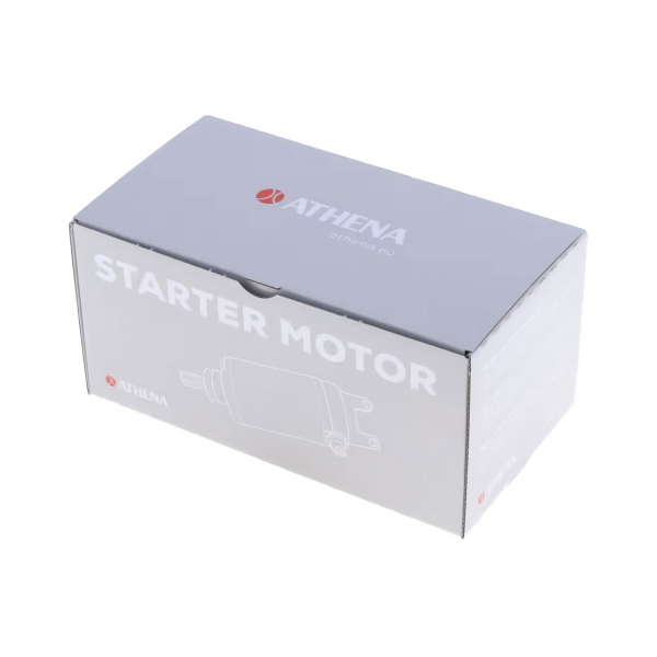 Стартер BMW F650GS 00-12, F800GS 08-17, F800R 09-19 Husqvarna Nuda900 12-15 - Image 8