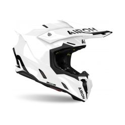 Alternative view of Каска Twist 3 Color White Gloss