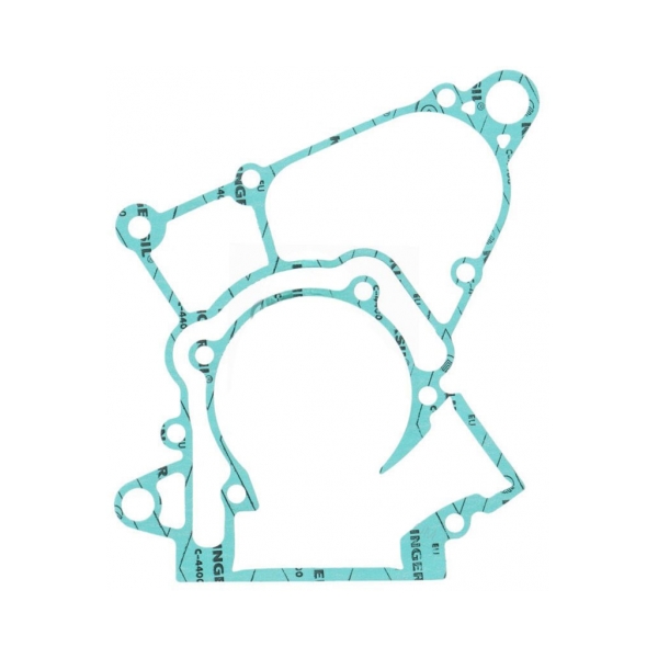 Гарнитура двигател централна OEM KTM SX50 09-27 Husqvarna TC50 17-27 Gas Gas MC50 21-27
