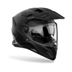 Alternative view of Каска Bandit Color Black Matt