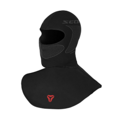 Дамска маска за лице SECA BANDIT II LADY WINDSTOP LIMITED EDITION