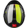 Скутер каска MT COSMO SV SILENCE B3 YELLOW GLOSS - Image 6