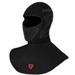Маска за лице SECA BANDIT II WINDSTOP LIMITED EDITION