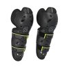 Наколенки Profile 2.0 Black/Yellow