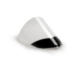 Слюда R-Racer Yamaha YFZ-R6 17-20, YFZ-R6 Racer 22-26, YFZ-R7 22-26 Clear