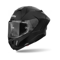Каска GP 800 Color Black Matt