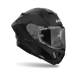 Alternative view of Каска GP 800 Color Black Matt