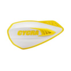 Предпазители за кормило Cyclone White/Yellow
