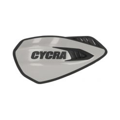Предпазители за кормило Cyclone Grey/Black