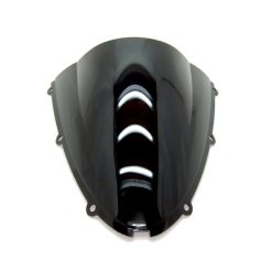 Alternative view of Слюда KAWASAKI ZX6R 2005-2006 ZX10R 2006-2007
