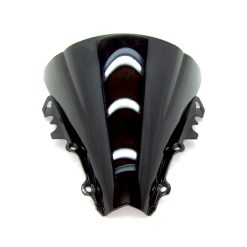Alternative view of Слюда YAMAHA R6 2006-2007