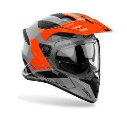 Alternative view of Каска Bandit Tune Orange Gloss
