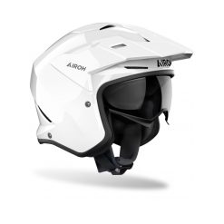Alternative view of Каска Kombakt Color White Gloss