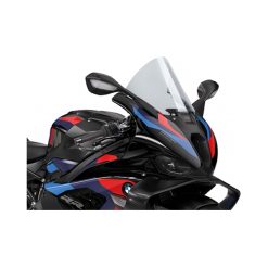 Alternative view of Слюда R-Racer BMW M1000RR 25-26 Clear