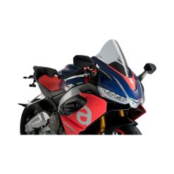 Alternative view of Слюда R-Racer Aprilia RS660 21-26, RS660 Factory 25-26 Smoke