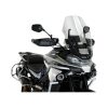 Слюда Touring CF Moto 800MT Sport 22-26 Clear